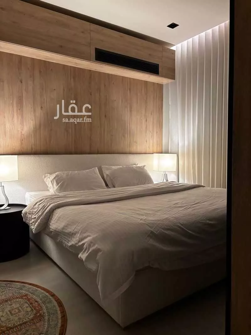 3 bedroom apartment in Al Aridh 8