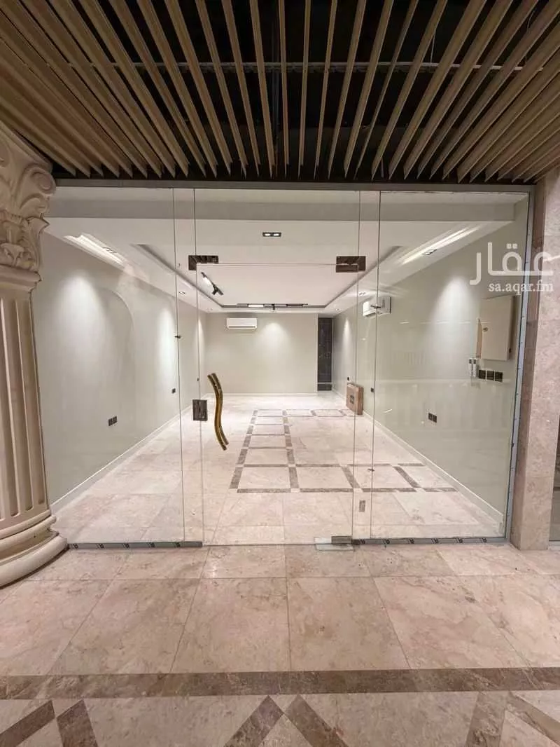 2 bedroom office in Bir Uthman, Madinah
