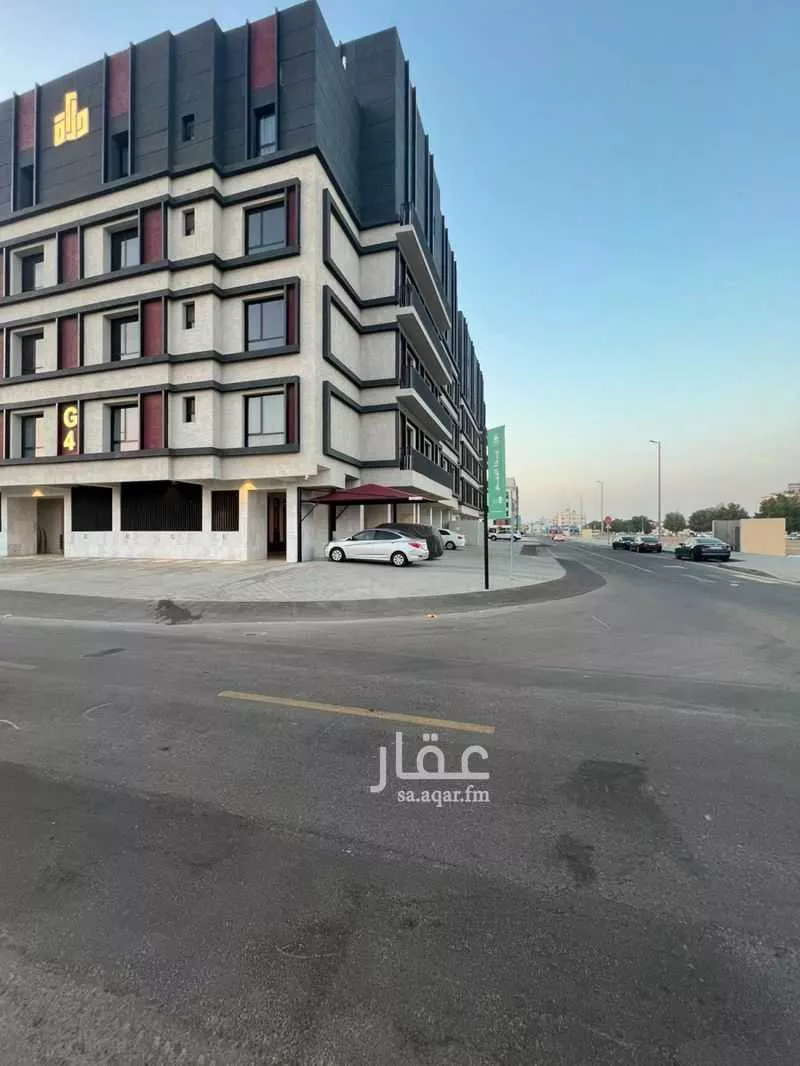 شقة 4 غرف في المنار، جدة 4