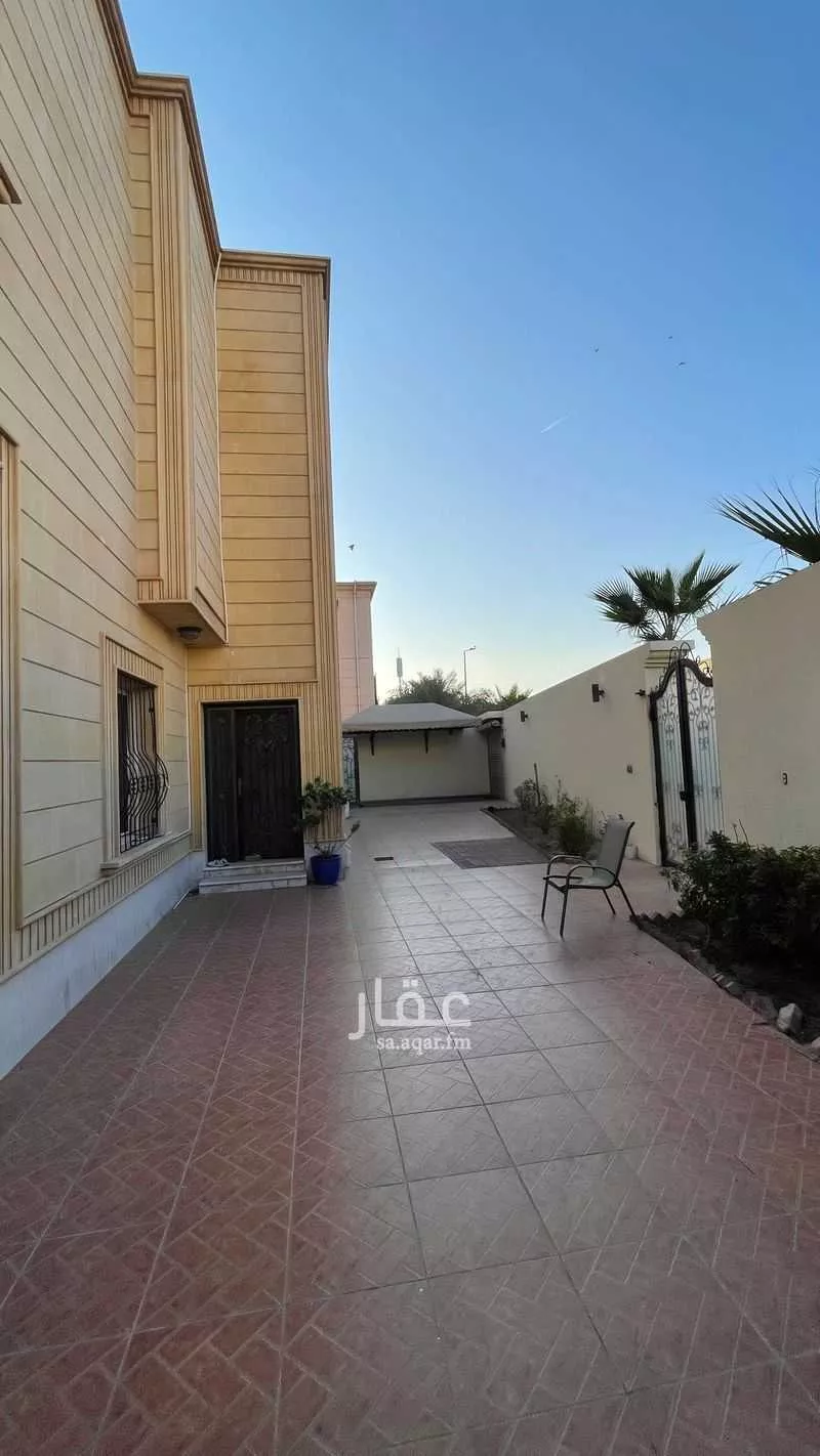 فيلا 7 غرف في الشاطئ الشرقي 6
