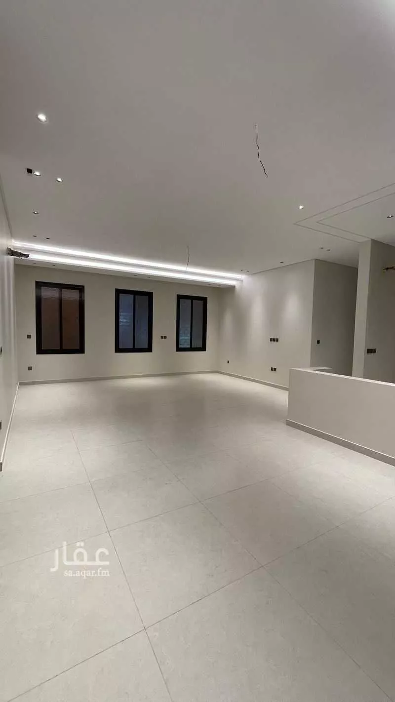 4 bedroom apartment in Al Rehab, Jeddah 3