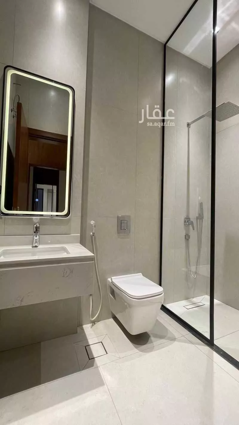 4 bedroom apartment in Al Rehab, Jeddah 12
