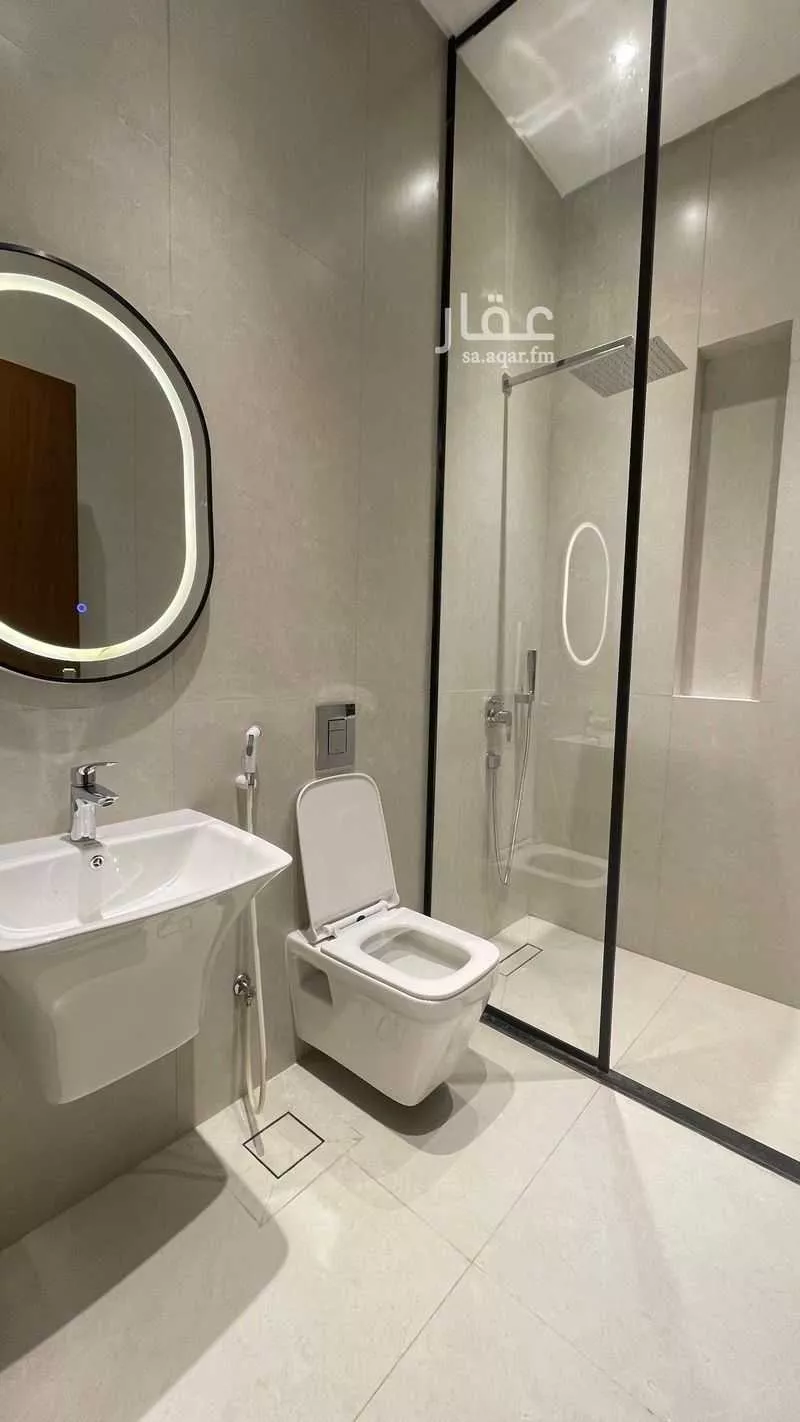 4 bedroom apartment in Al Rehab, Jeddah 5