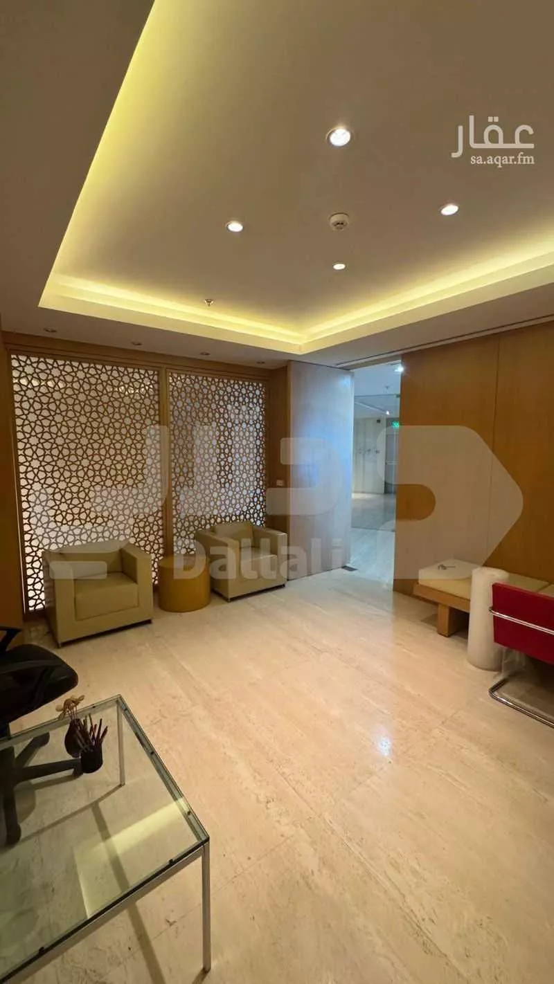 1 bedroom office in Al Mutamarat, Riyadh 4