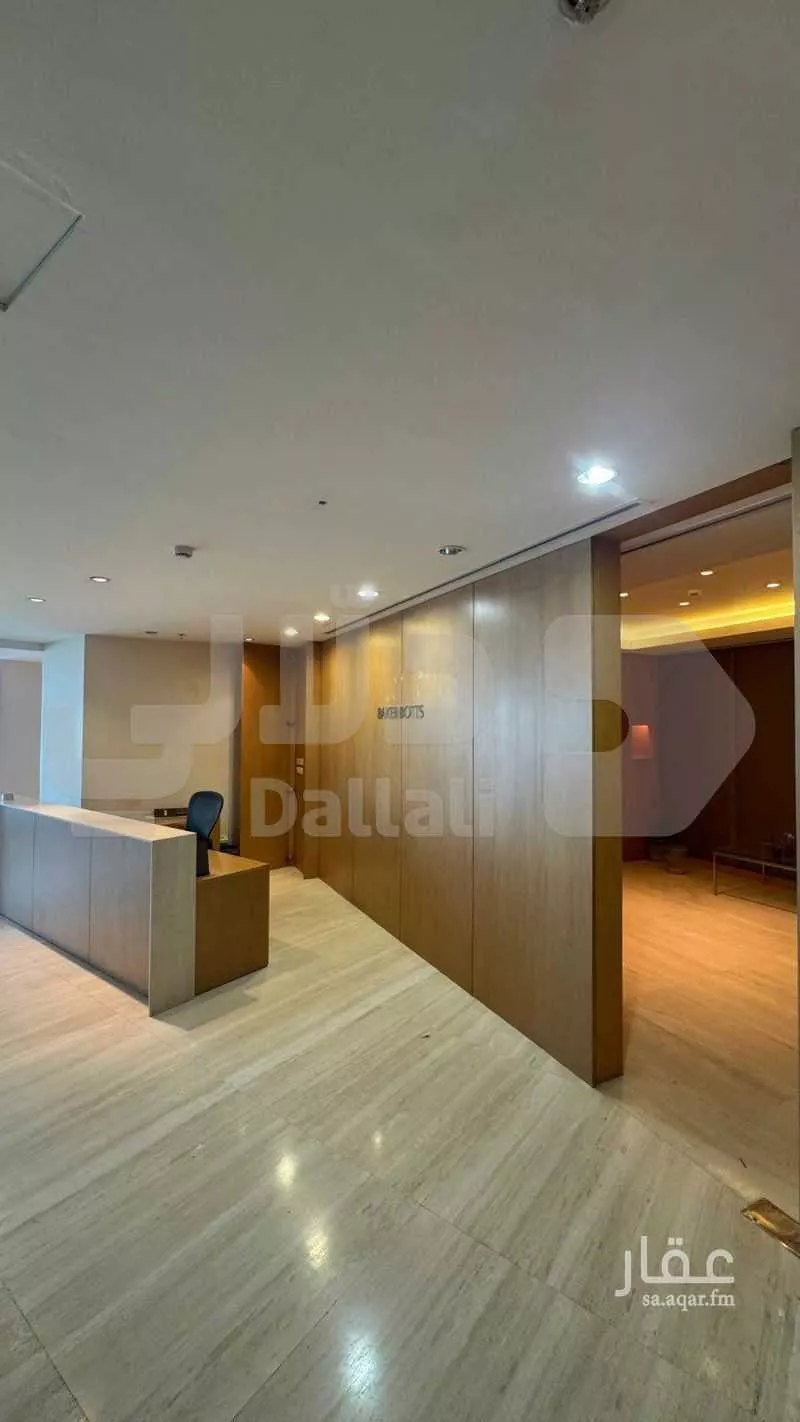 1 bedroom office in Al Mutamarat, Riyadh 5