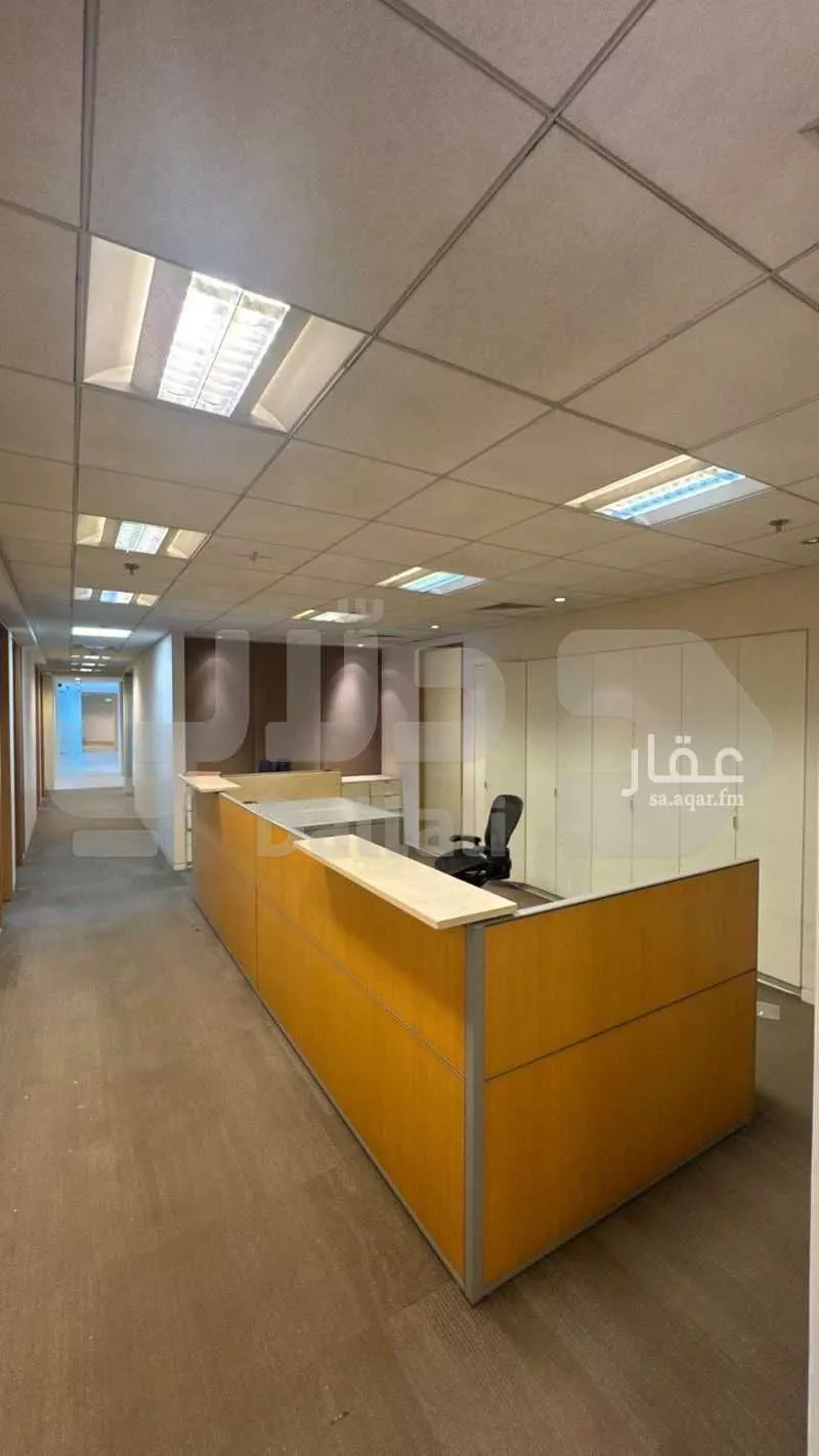 1 bedroom office in Al Mutamarat, Riyadh 20