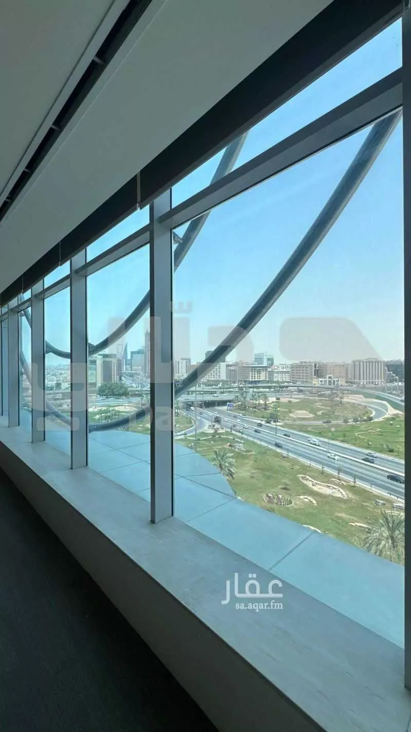 1 bedroom office in Al Mutamarat, Riyadh 23