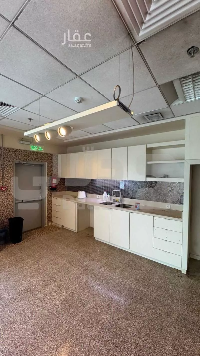 1 bedroom office in Al Mutamarat, Riyadh 13