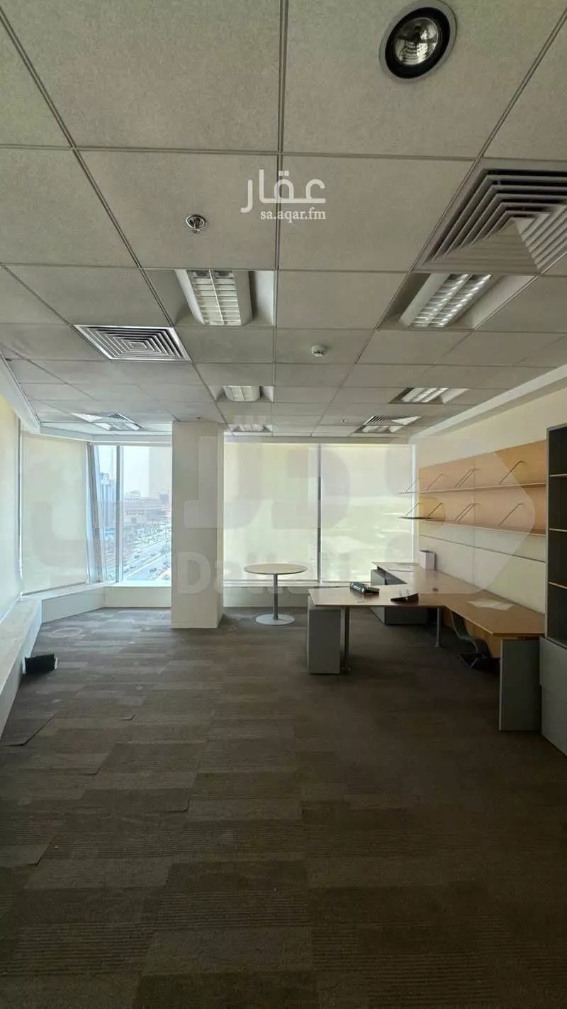 1 bedroom office in Al Mutamarat, Riyadh 18