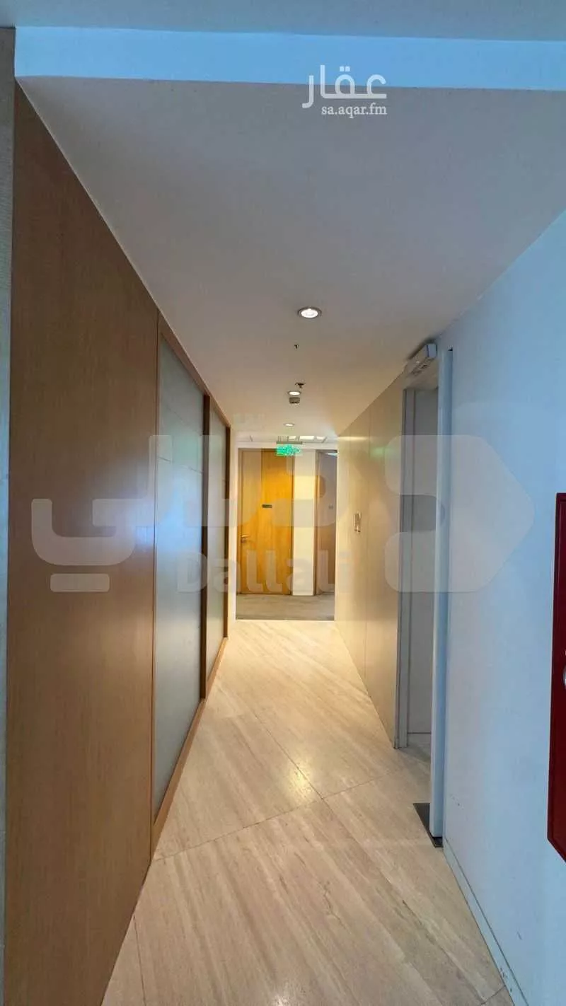 1 bedroom office in Al Mutamarat, Riyadh 6