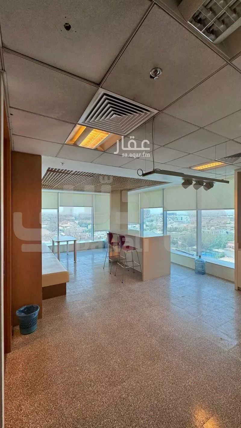 1 bedroom office in Al Mutamarat, Riyadh 8