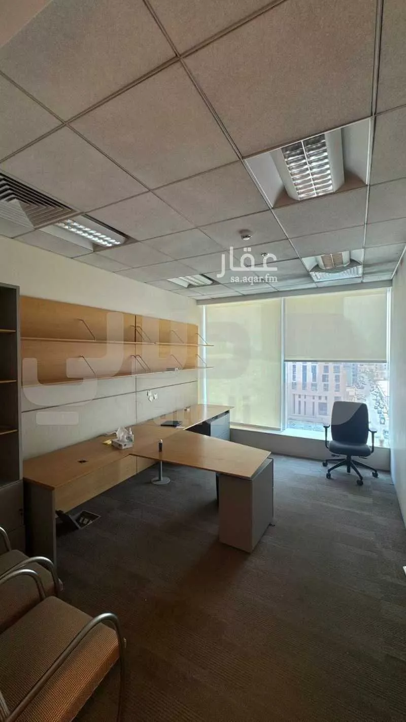 1 bedroom office in Al Mutamarat, Riyadh 10