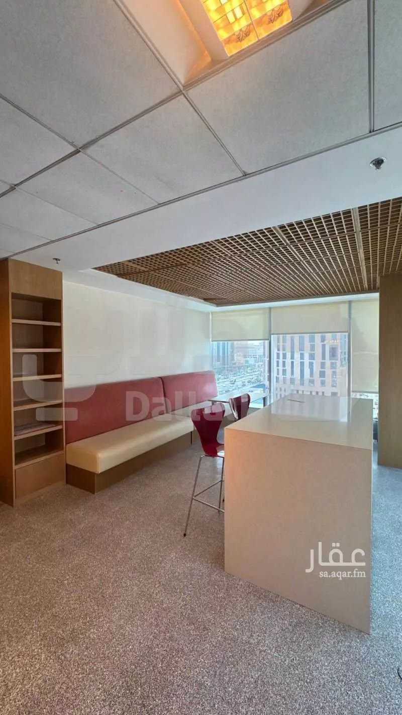 1 bedroom office in Al Mutamarat, Riyadh 11