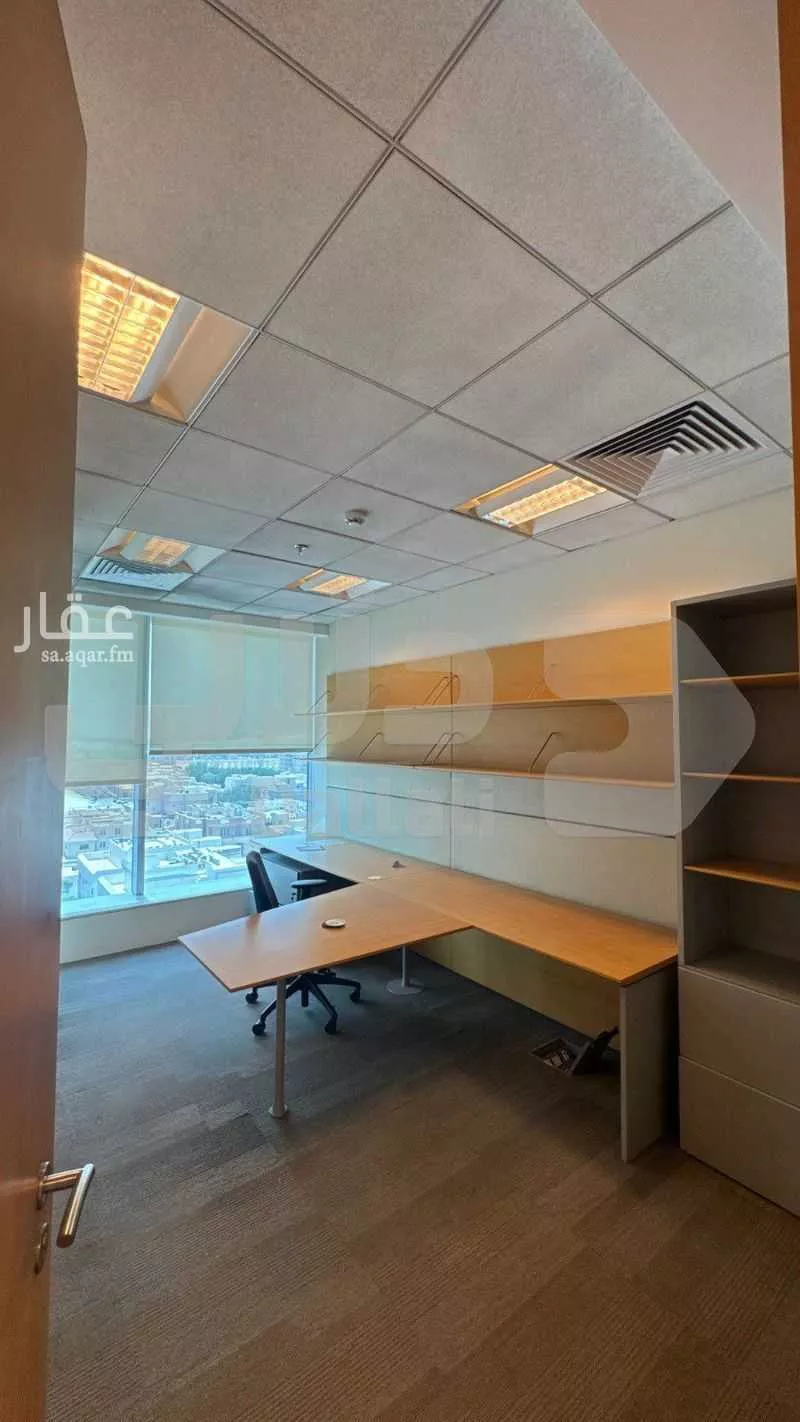 1 bedroom office in Al Mutamarat, Riyadh 15