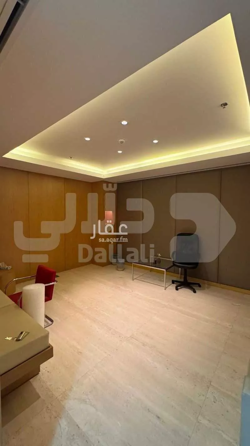 1 bedroom office in Al Mutamarat, Riyadh 3