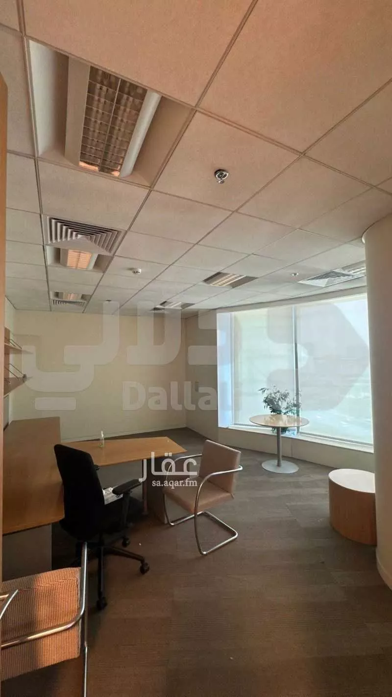1 bedroom office in Al Mutamarat, Riyadh 14