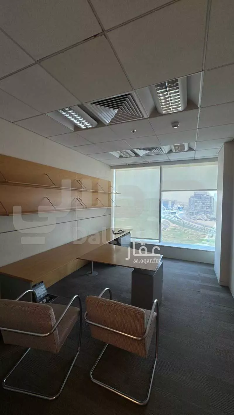 1 bedroom office in Al Mutamarat, Riyadh 21