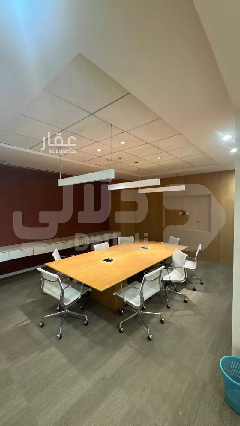 1 bedroom office in Al Mutamarat, Riyadh 19