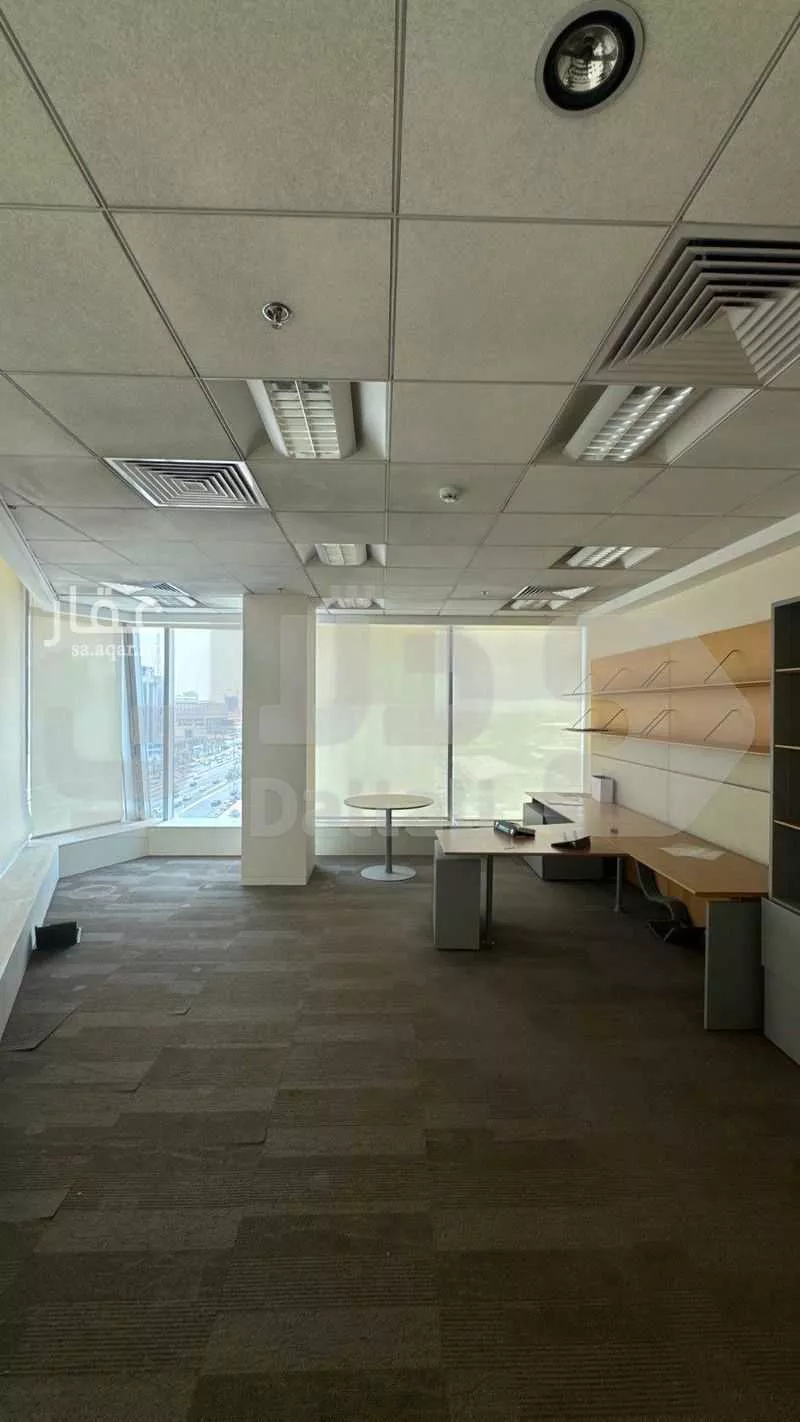 1 bedroom office in Al Mutamarat, Riyadh 12