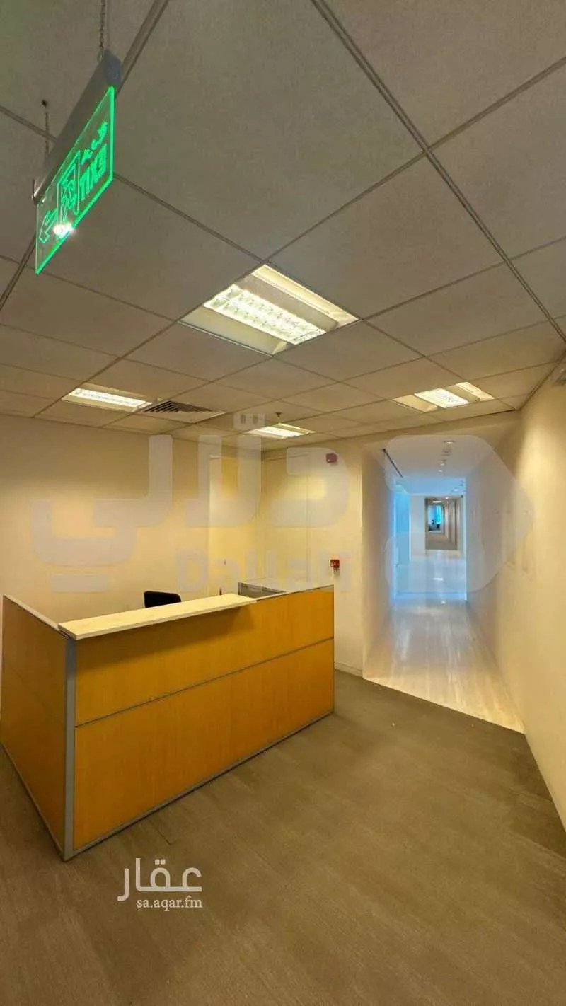 1 bedroom office in Al Mutamarat, Riyadh 17