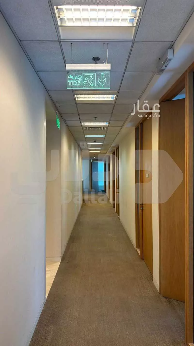 1 bedroom office in Al Mutamarat, Riyadh 9