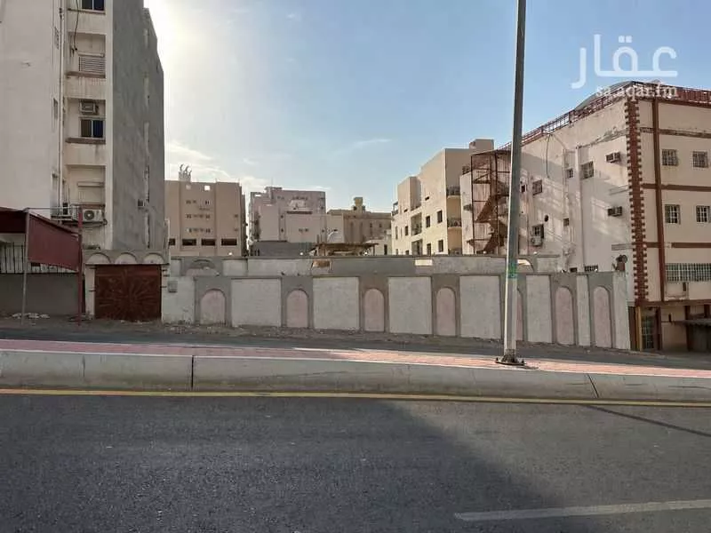 عقار 20 غرف في الشوقية، مكة 2