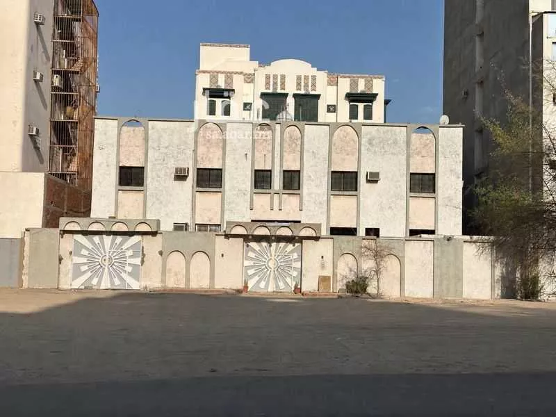 عقار 20 غرف في الشوقية، مكة