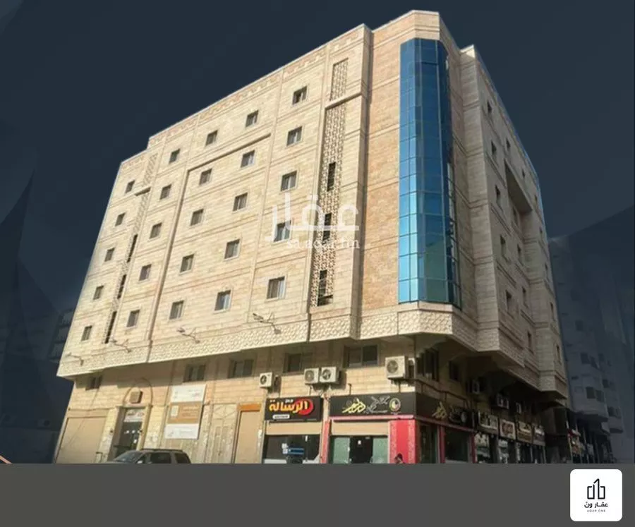 عقار  في الجامعة، مكة