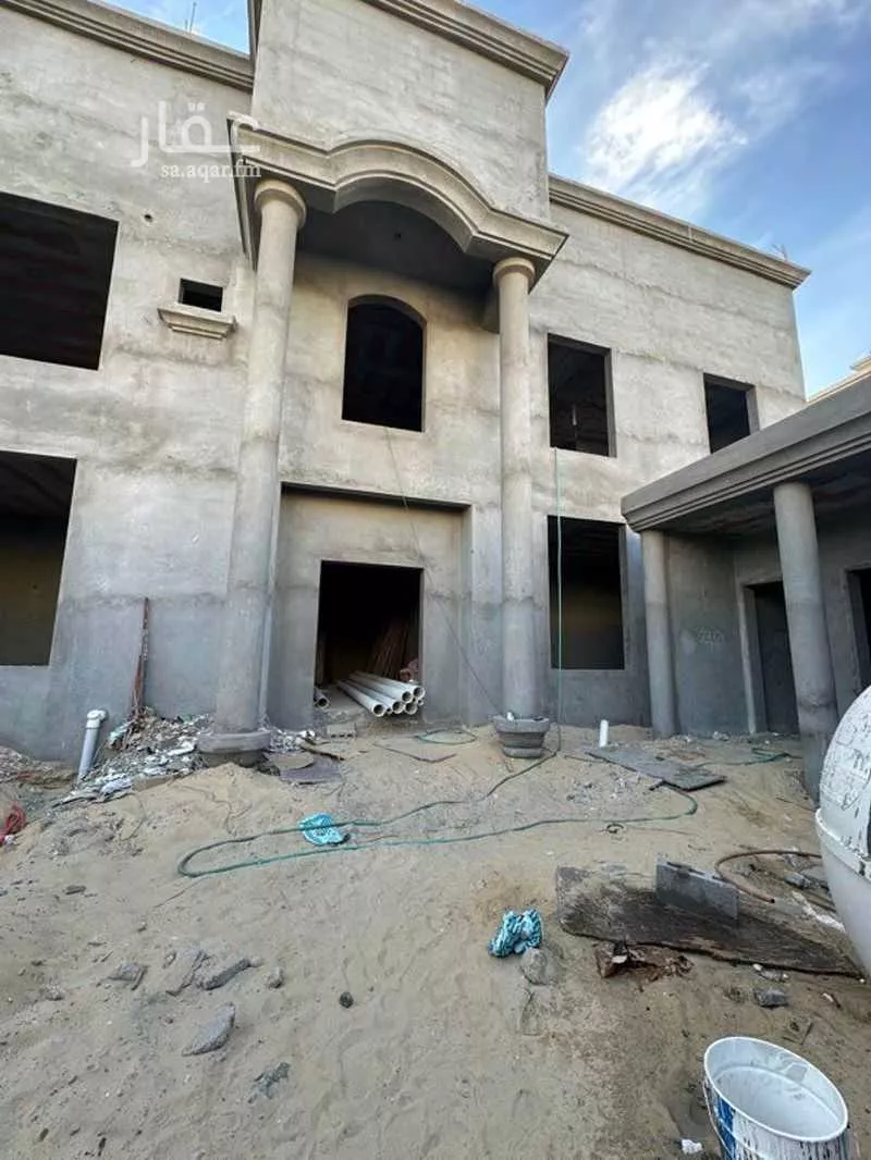 20 bedroom villa in Ash Shulah 3
