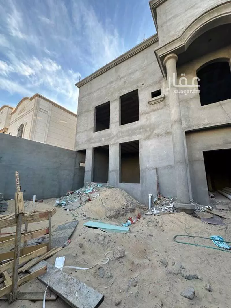 20 bedroom villa in Ash Shulah 4