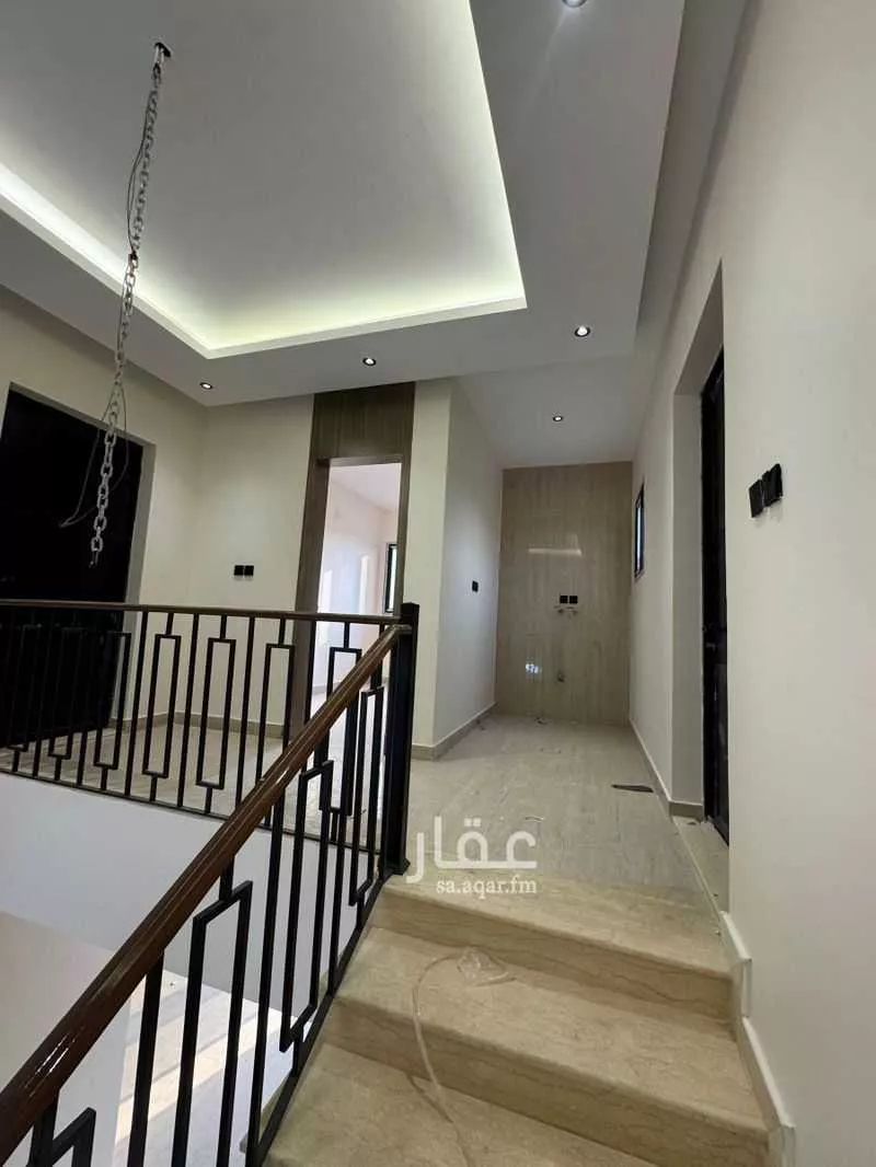 8 bedroom duplex in Dahiat King Fahd 19