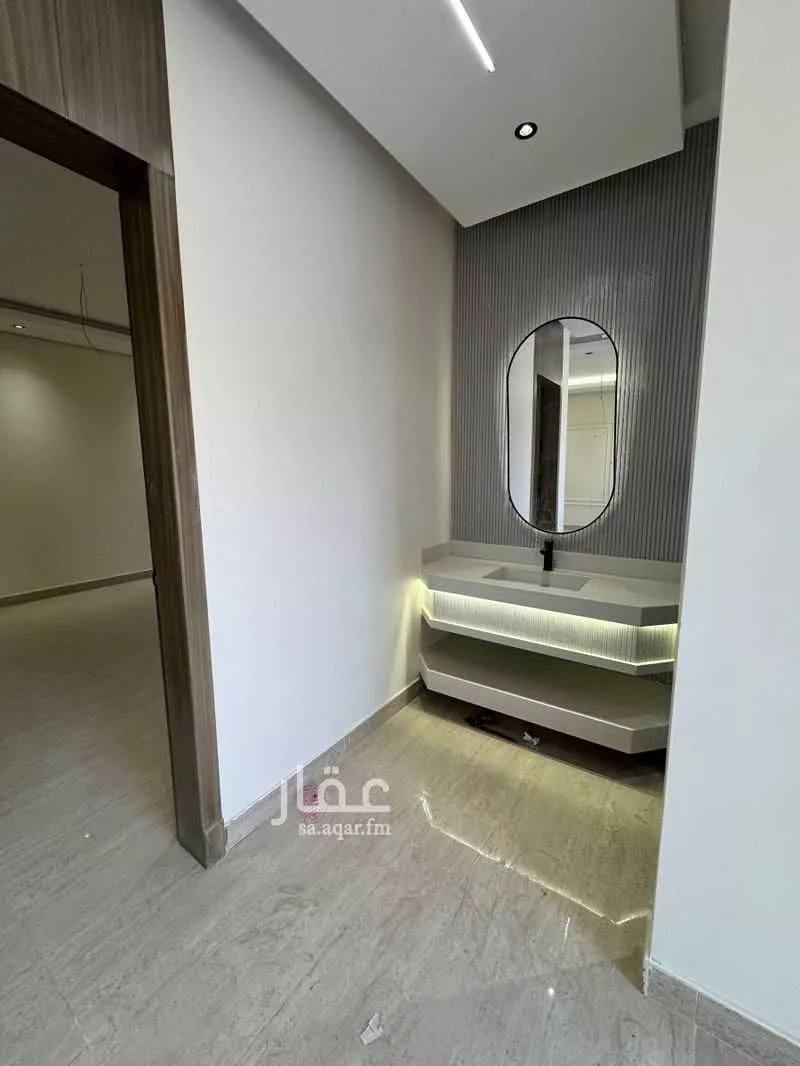 8 bedroom duplex in Dahiat King Fahd 4