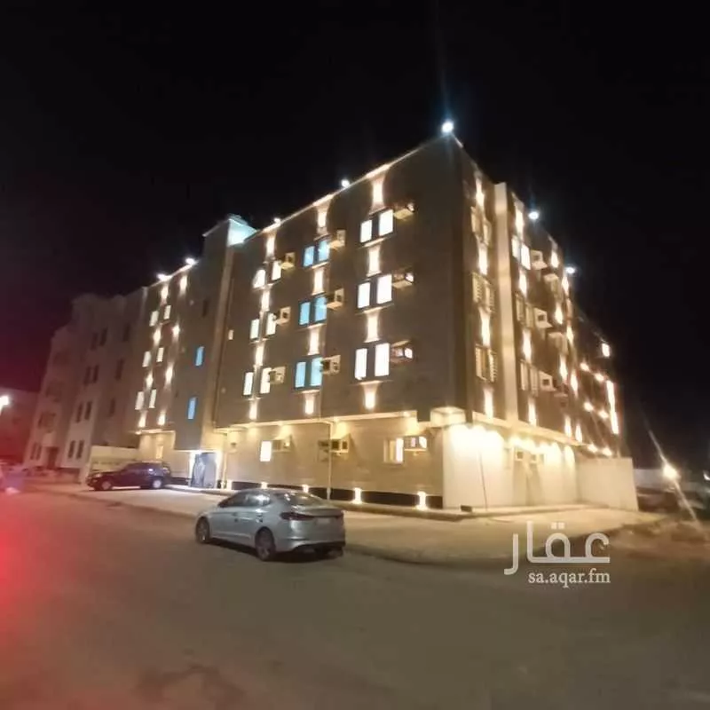 3 bedroom apartment in Al Shati, Jazan 3