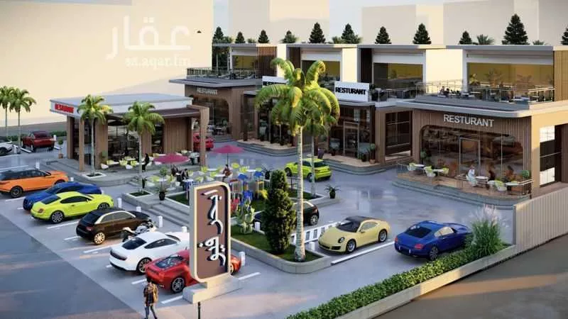 shop in Az Zomorod, Jeddah