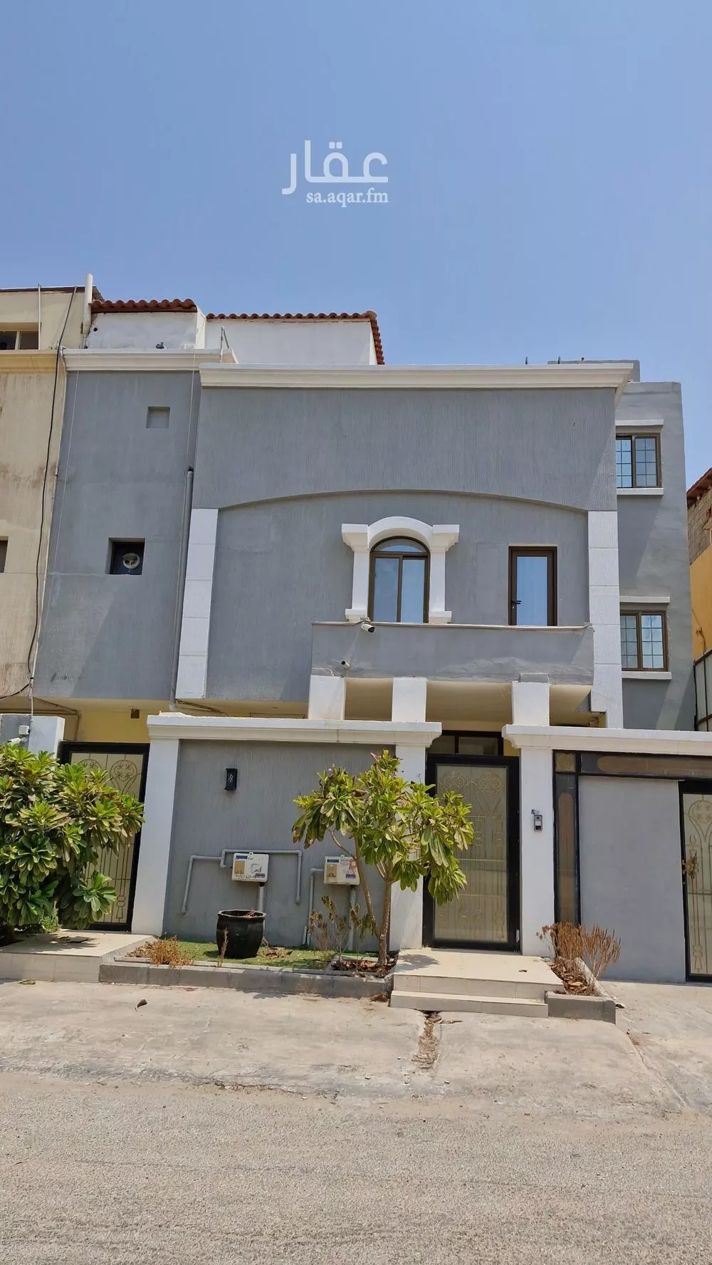 4 bedroom apartment in Al Safaa, Eastern Province 7