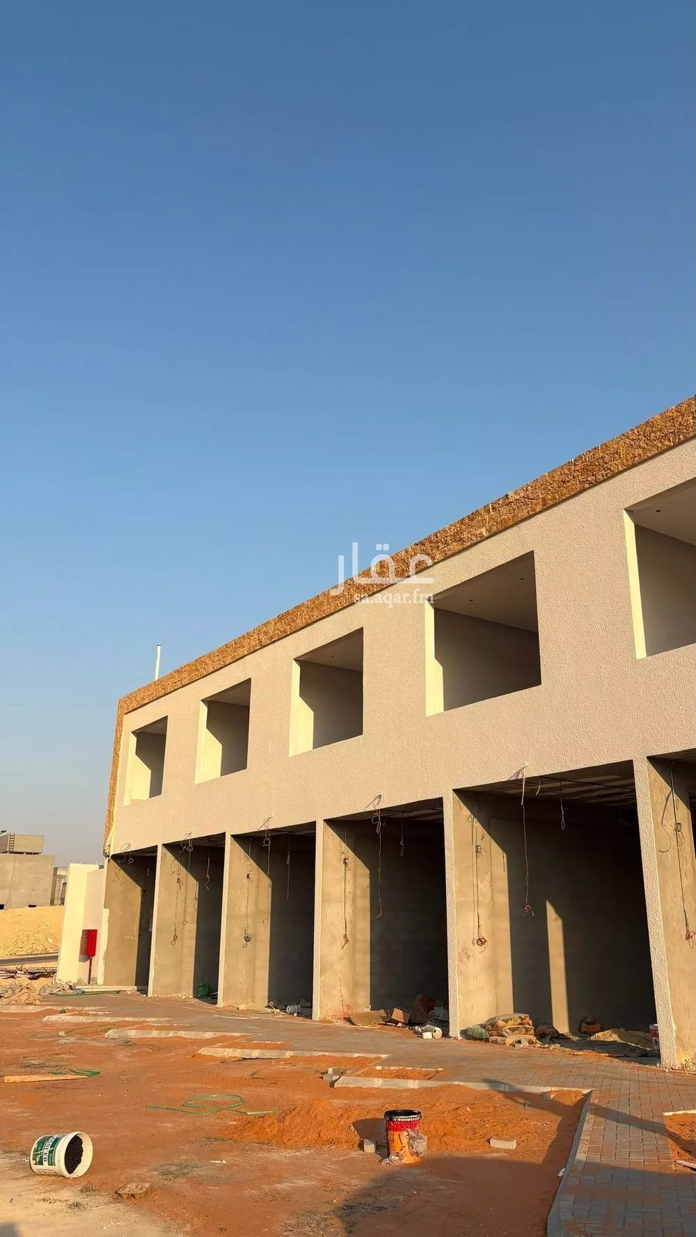 عقار  في النرجس، الرياض