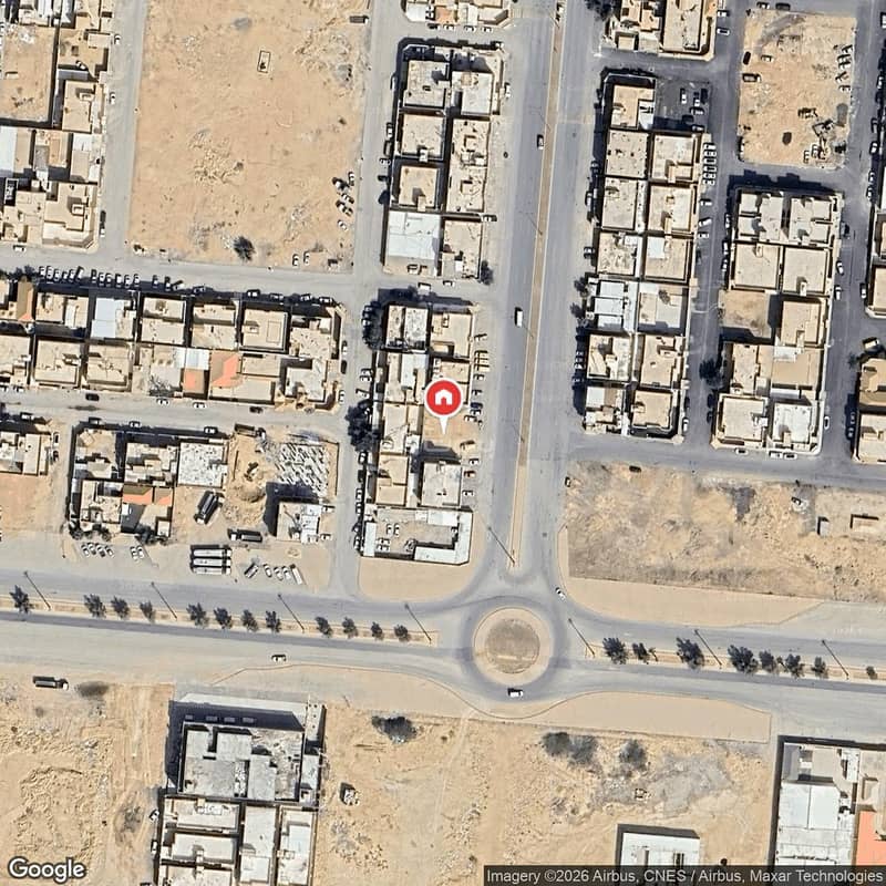 2 bedroom apartment in Tuwaiq, Riyadh 10