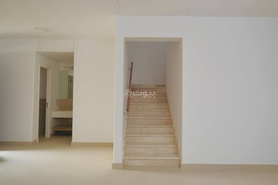 4 bedroom villa in Sidrah, Riyadh 2