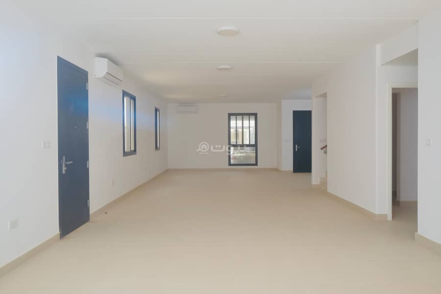 4 bedroom villa in Sidrah, Riyadh 3