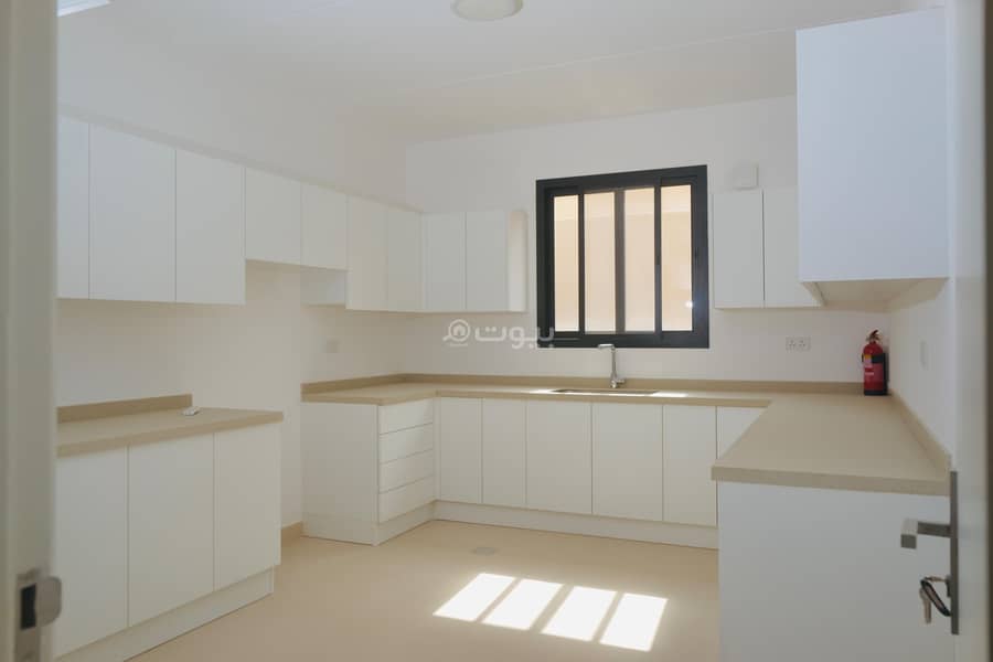 4 bedroom villa in Sidrah, Riyadh 5