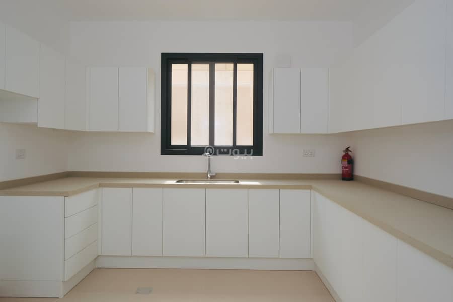 4 bedroom villa in Sidrah, Riyadh 7
