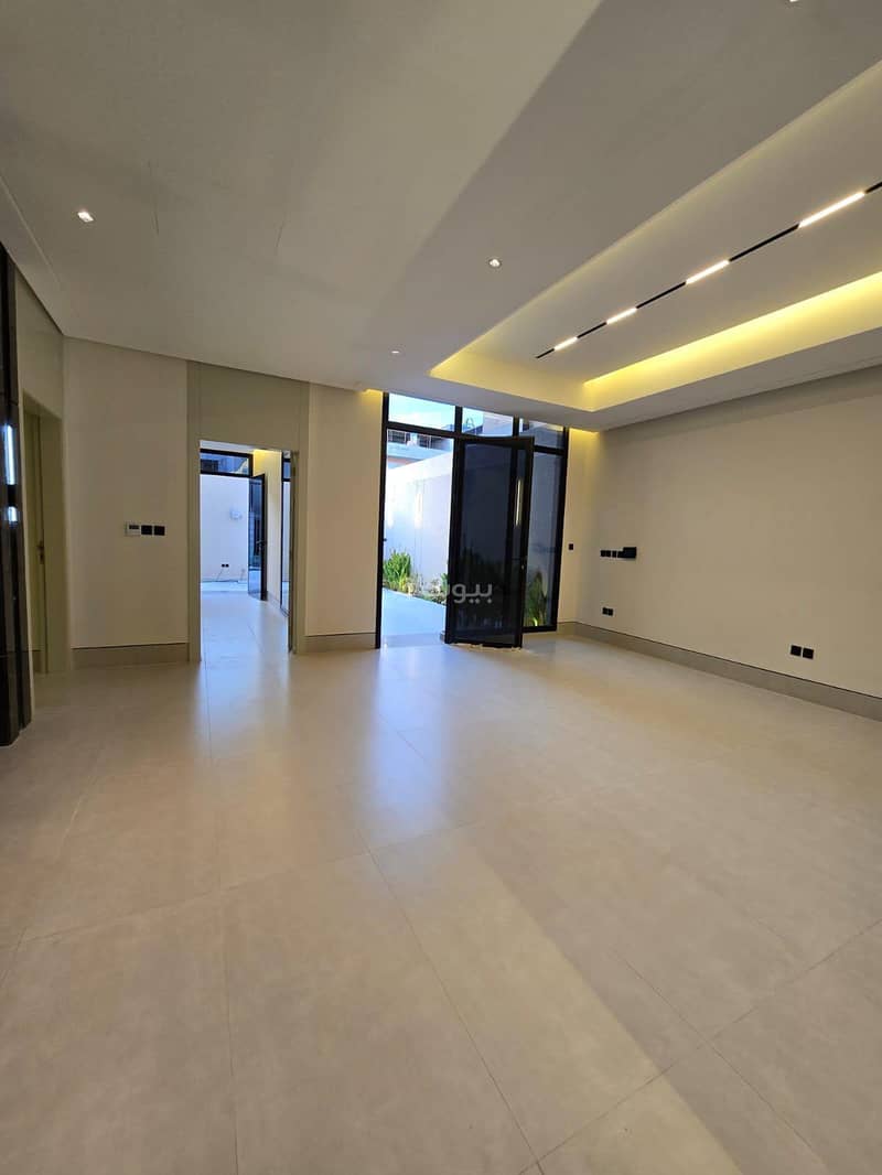 4 bedroom villa in Al Narjis, Riyadh 5
