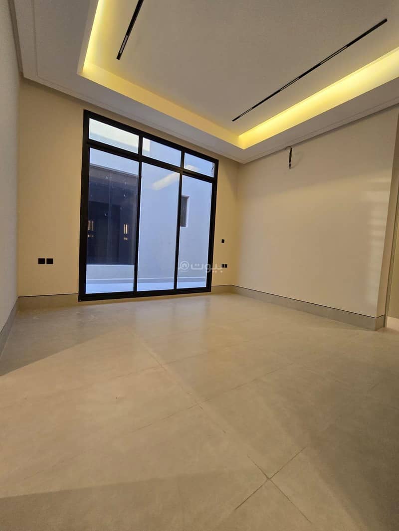 4 bedroom villa in Al Narjis, Riyadh 7