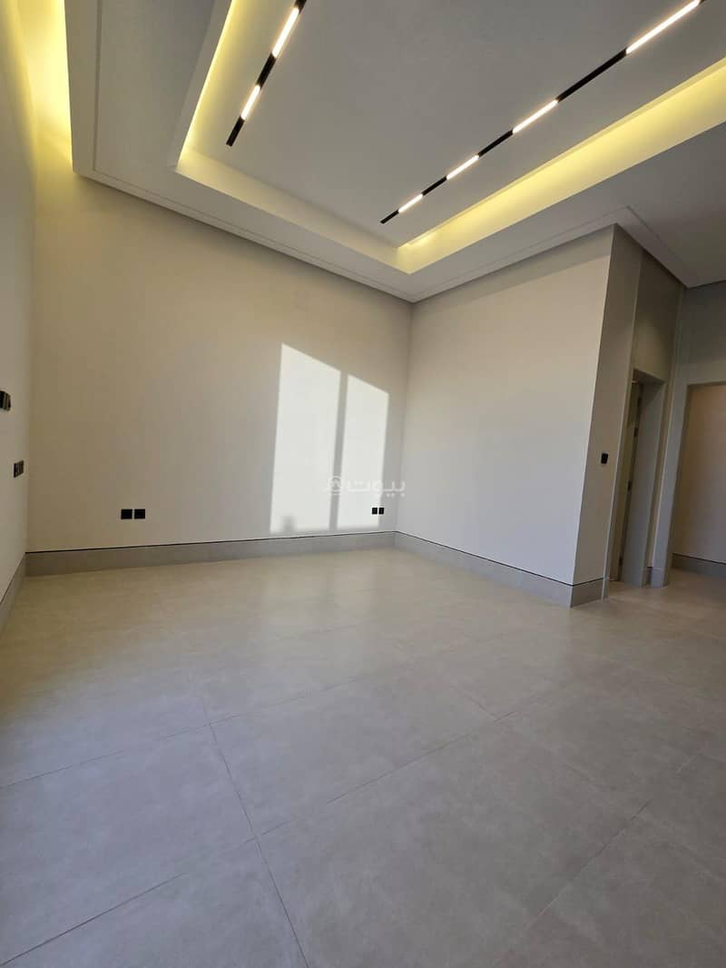 4 bedroom villa in Al Narjis, Riyadh 8