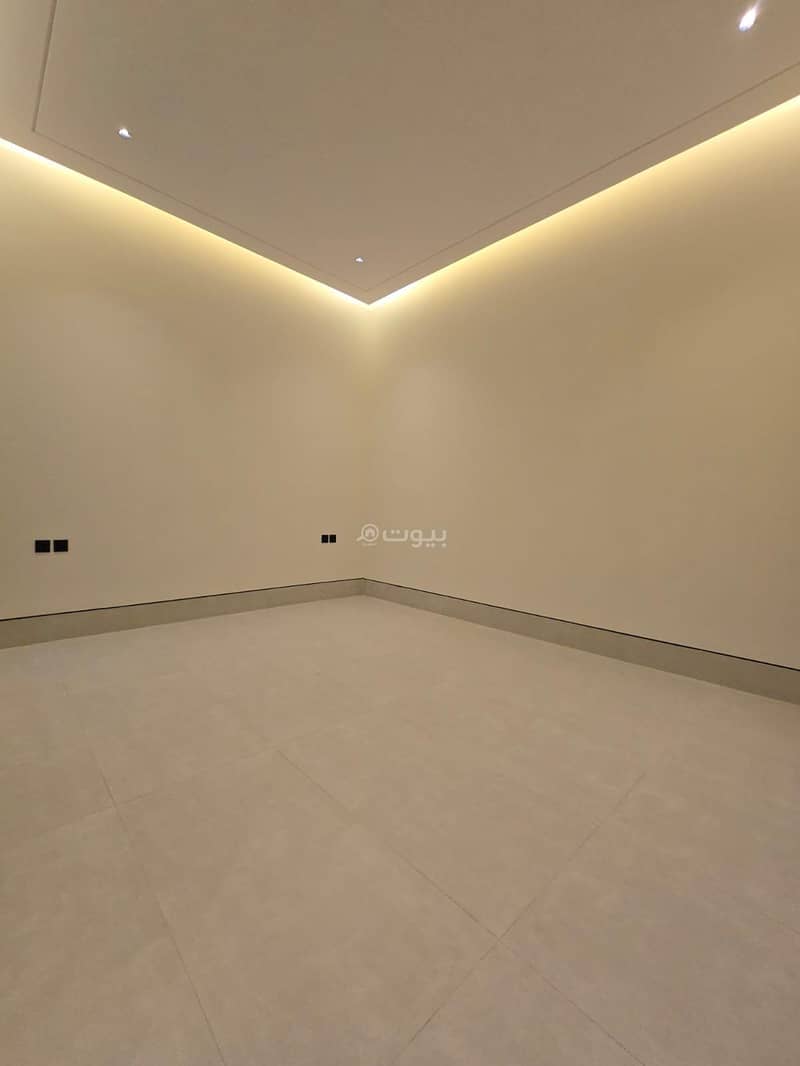 4 bedroom villa in Al Narjis, Riyadh 10