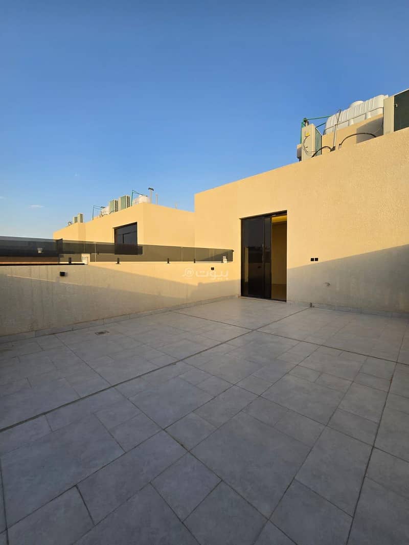 4 bedroom villa in Al Narjis, Riyadh 12