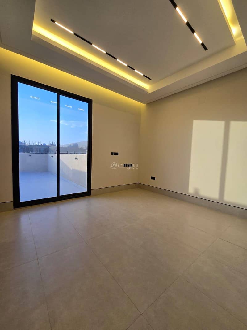 4 bedroom villa in Al Narjis, Riyadh 13