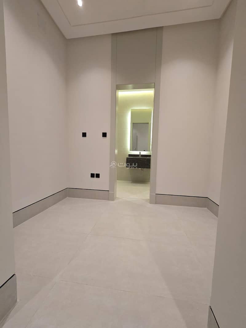 4 bedroom villa in Al Narjis, Riyadh 14