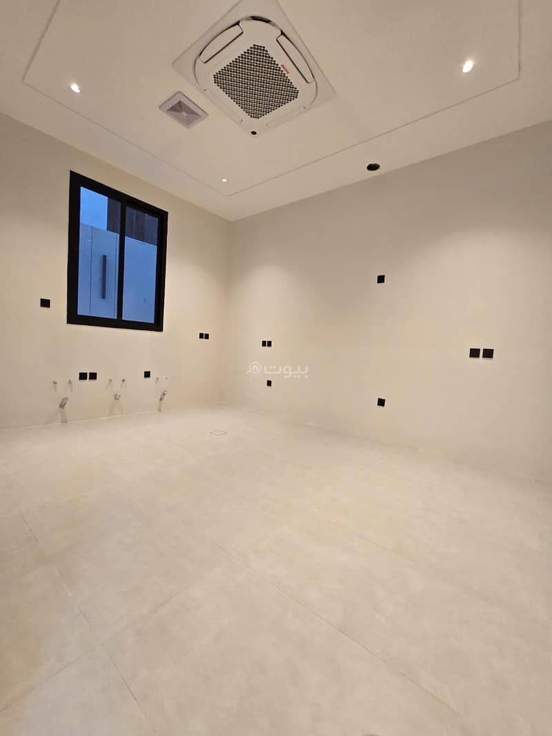 4 bedroom villa in Al Narjis, Riyadh 16