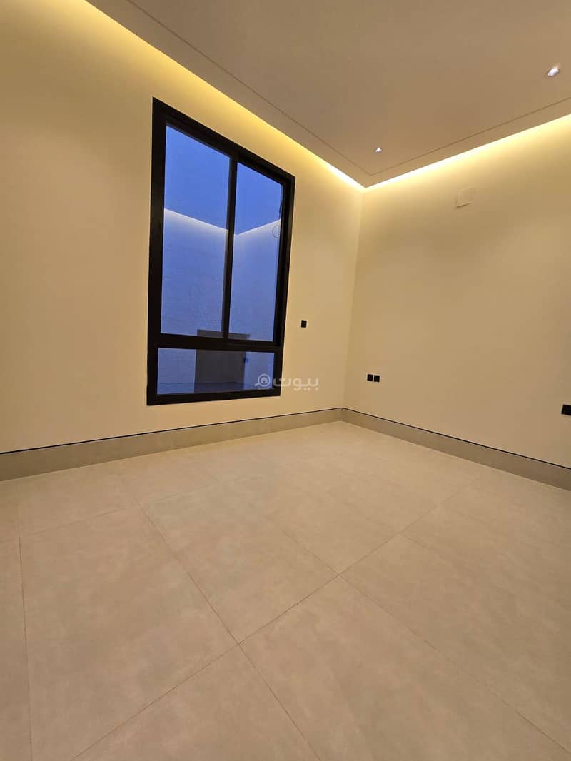 4 bedroom villa in Al Narjis, Riyadh 22